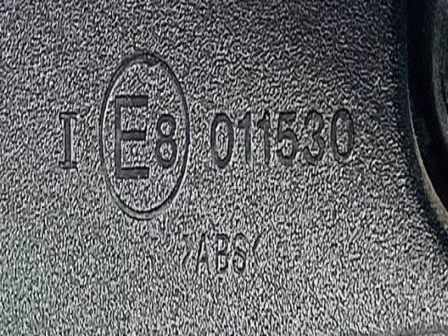 bontott CITROËN C8 Belső Visszapillantó Tükör