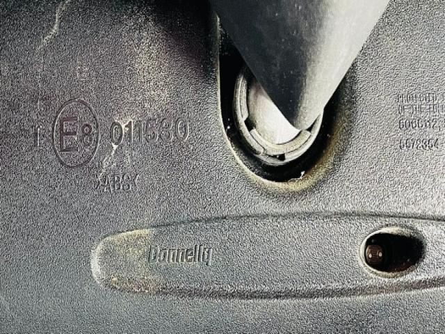 bontott CITROËN C8 Belső Visszapillantó Tükör