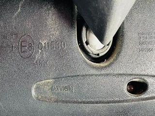 bontott CITROËN C8 Belső Visszapillantó Tükör