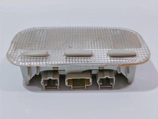 bontott CITROËN C8 Beltér Világítás Első