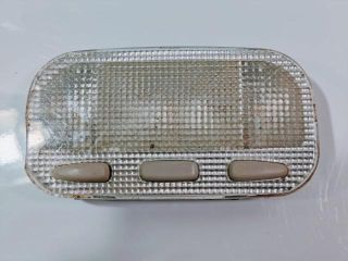 bontott CITROËN C8 Beltér Világítás Első