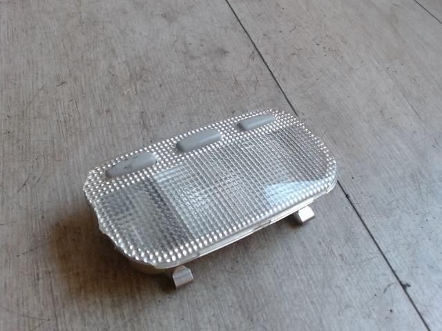 bontott CITROËN C8 Beltér Világítás Első