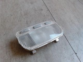 bontott CITROËN C8 Beltér Világítás Első