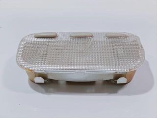 bontott CITROËN C8 Beltér Világítás Első