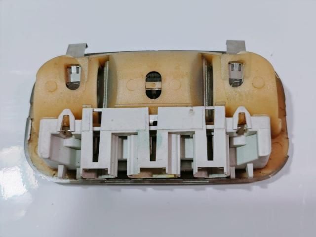 bontott CITROËN C8 Beltér Világítás Első