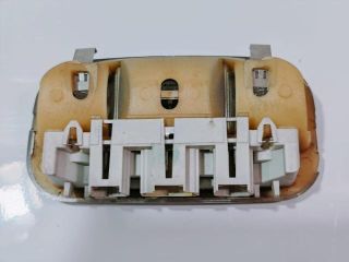 bontott CITROËN C8 Beltér Világítás Első