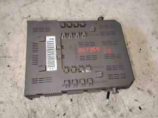 bontott CITROËN C8 Biztosítéktábla Utastér