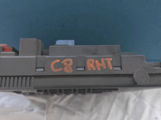 bontott CITROËN C8 Biztosítéktábla Utastér