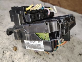 bontott CITROËN C8 Biztosítéktábla Utastér