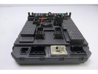 bontott CITROËN C8 Biztosítéktábla Utastér