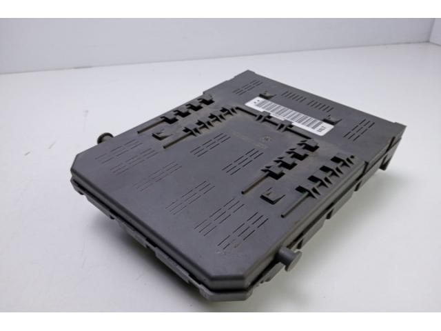 bontott CITROËN C8 Biztosítéktábla Utastér