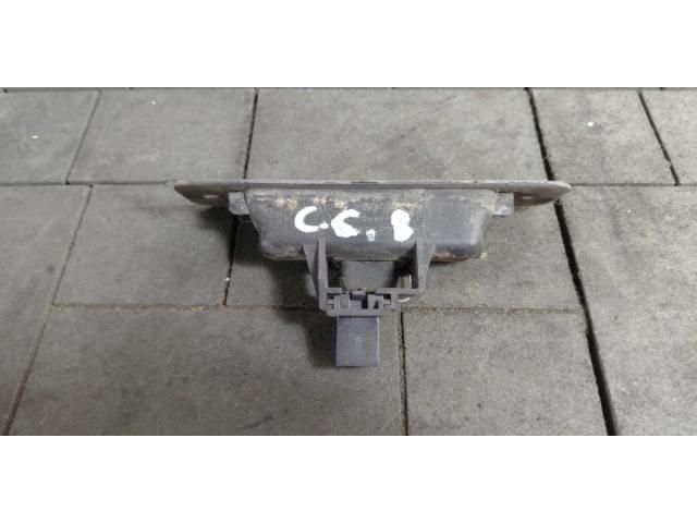 bontott CITROËN C8 Csomagtérajtó Kilincs