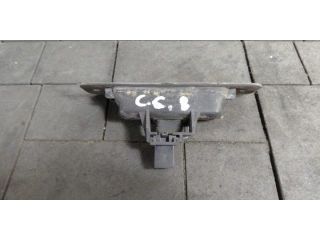 bontott CITROËN C8 Csomagtérajtó Kilincs