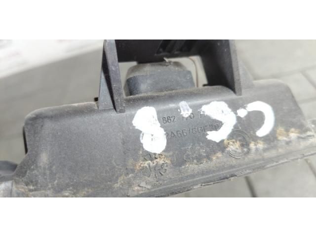 bontott CITROËN C8 Csomagtérajtó Kilincs