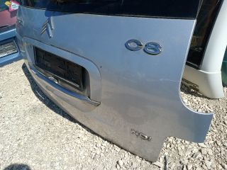 bontott CITROËN C8 Csomagtérajtó (Részeivel)