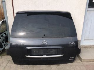 bontott CITROËN C8 Csomagtérajtó (Részeivel)