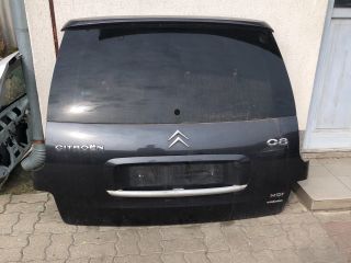 bontott CITROËN C8 Csomagtérajtó (Részeivel)