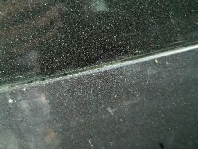 bontott CITROËN C8 Csomagtérajtó (Részeivel)