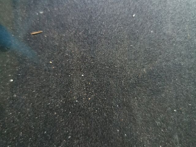 bontott CITROËN C8 Csomagtérajtó (Részeivel)