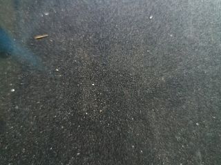 bontott CITROËN C8 Csomagtérajtó (Részeivel)