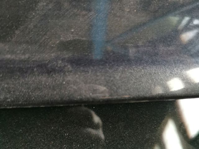 bontott CITROËN C8 Csomagtérajtó (Részeivel)