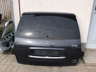 bontott CITROËN C8 Csomagtérajtó (Részeivel)