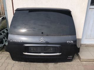 bontott CITROËN C8 Csomagtérajtó (Részeivel)