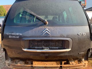 bontott CITROËN C8 Csomagtérajtó (Üres lemez)