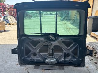 bontott CITROËN C8 Csomagtérajtó (Üres lemez)