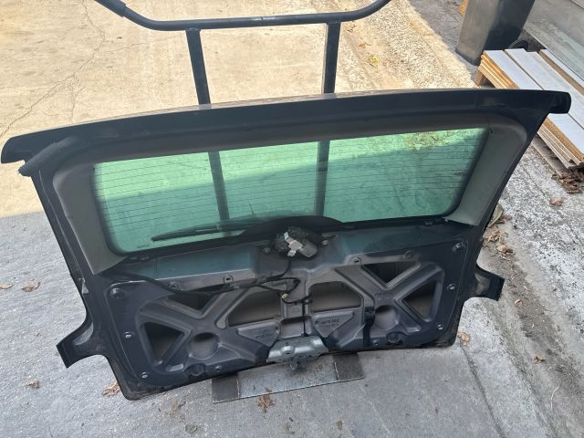 bontott CITROËN C8 Csomagtérajtó (Üres lemez)