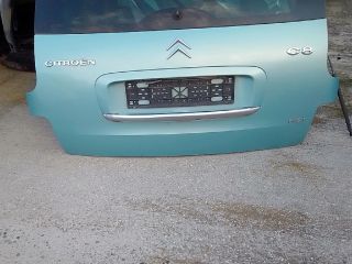 bontott CITROËN C8 Csomagtérajtó (Üres lemez)