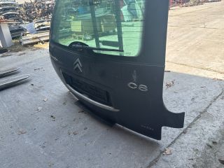 bontott CITROËN C8 Csomagtérajtó (Üres lemez)