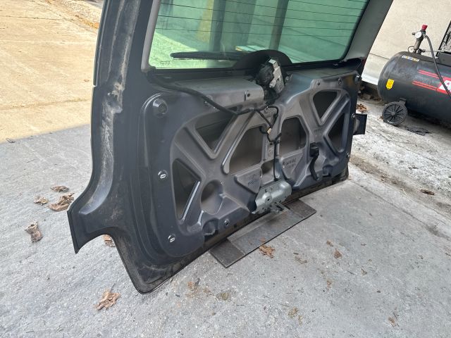 bontott CITROËN C8 Csomagtérajtó (Üres lemez)