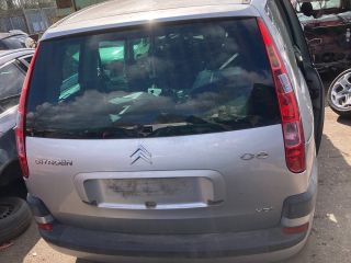 bontott CITROËN C8 Csomagtérajtó (Üres lemez)