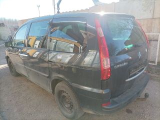 bontott CITROËN C8 Csomagtérajtó (Üres lemez)