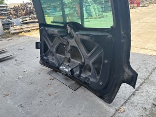 bontott CITROËN C8 Csomagtérajtó (Üres lemez)