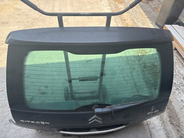 bontott CITROËN C8 Csomagtérajtó (Üres lemez)