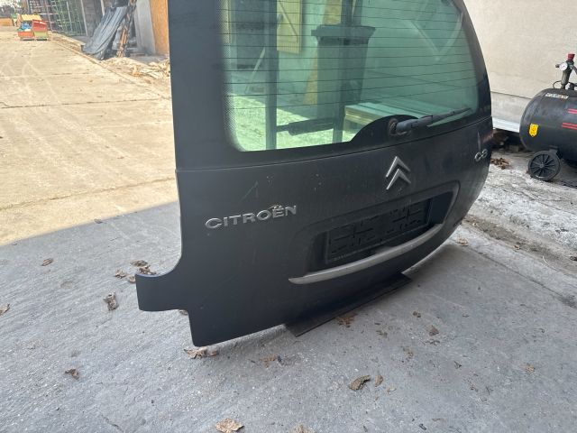 bontott CITROËN C8 Csomagtérajtó (Üres lemez)