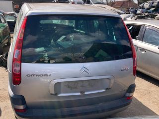 bontott CITROËN C8 Csomagtérajtó (Üres lemez)