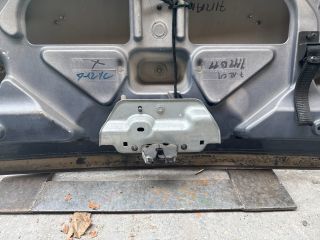 bontott CITROËN C8 Csomagtérajtó (Üres lemez)