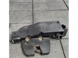 bontott CITROËN C8 Csomagtérajtó Zárszerkezet