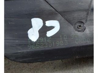 bontott CITROËN C8 Csomagtérajtó Zárszerkezet