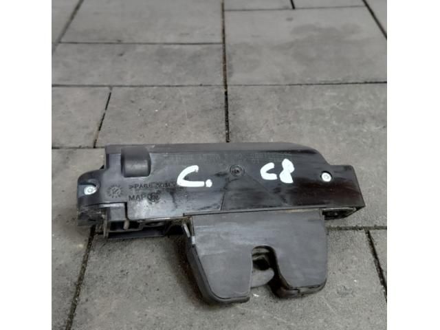 bontott CITROËN C8 Csomagtérajtó Zárszerkezet