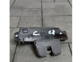 bontott CITROËN C8 Csomagtérajtó Zárszerkezet