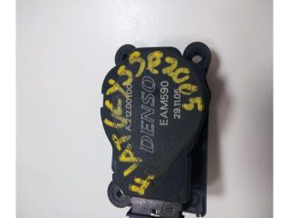 bontott CITROËN C8 Elektronika (Magában)