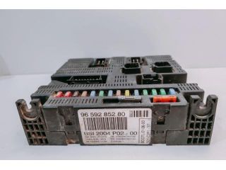 bontott CITROËN C8 Elektronika (Magában)