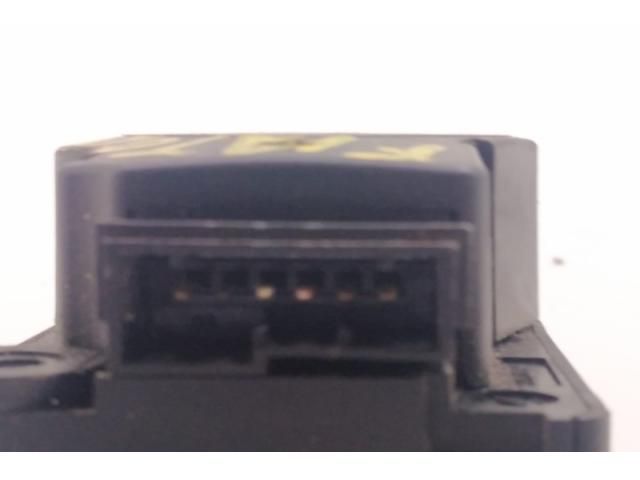 bontott CITROËN C8 Elektronika (Magában)