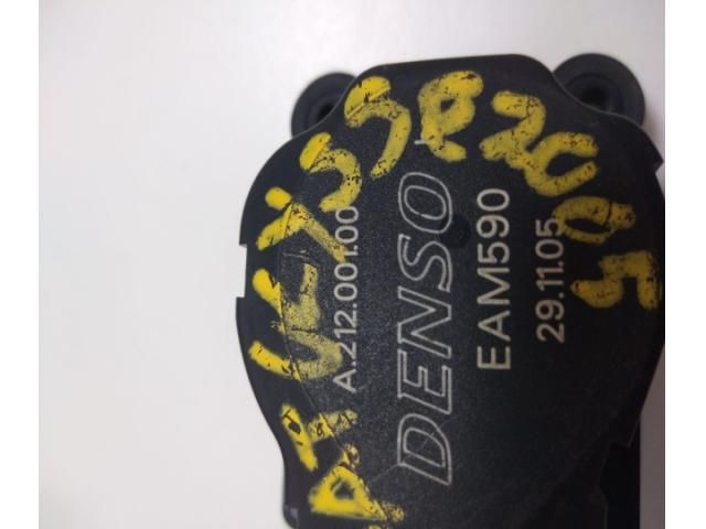 bontott CITROËN C8 Elektronika (Magában)