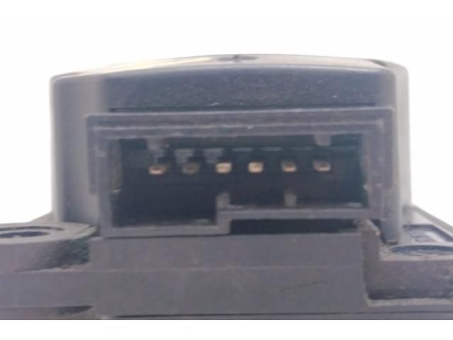 bontott CITROËN C8 Elektronika (Magában)