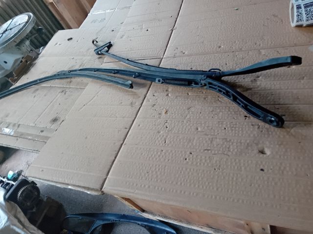 bontott CITROËN C8 Első Ablaktörlő Kar